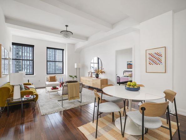 1 Hanson Place 11M, Brooklyn NY 11217