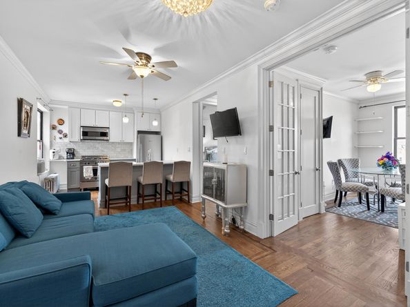 42-22 Ketcham Street F16, Queens NY 11373