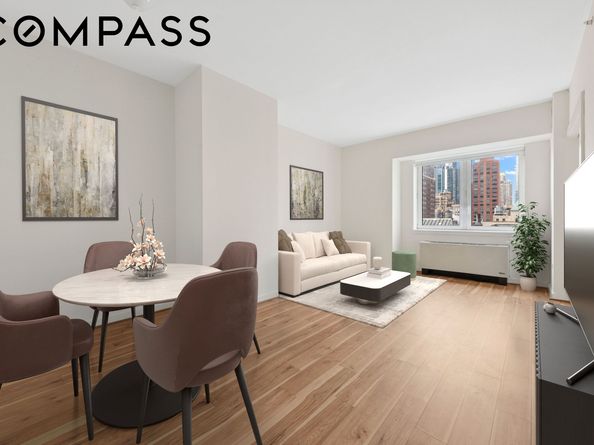 425 5th Avenue 23D, New York NY 10016