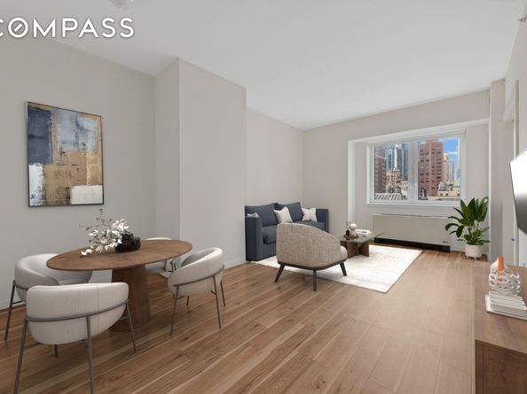 425 5th Avenue 23D, New York NY 10016