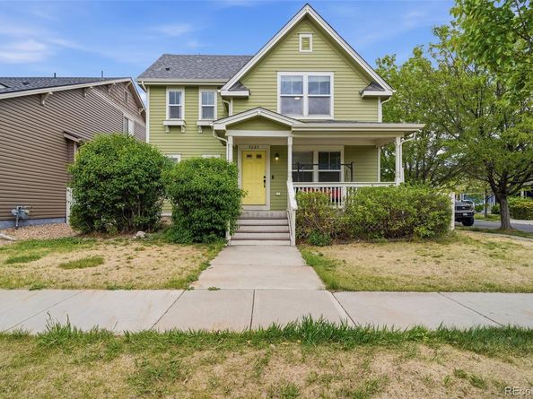 9685 E 105th Avenue, Commerce City CO 80640