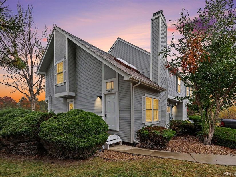 3912 S Richfield Way, Aurora CO 80013