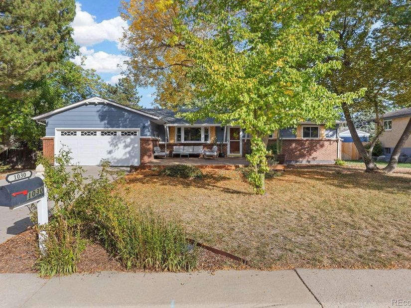 1030 Yank Street, Golden CO 80401