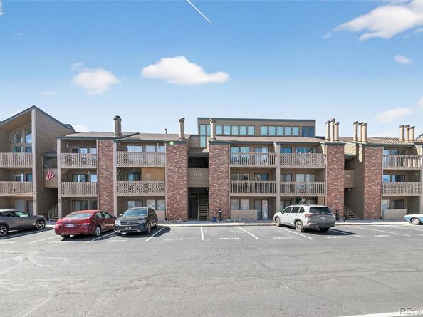12366 W Nevada Place 204, Lakewood CO 80228