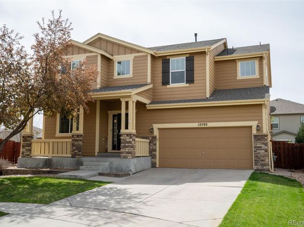 12592 E 105th Avenue, Commerce City CO 80022
