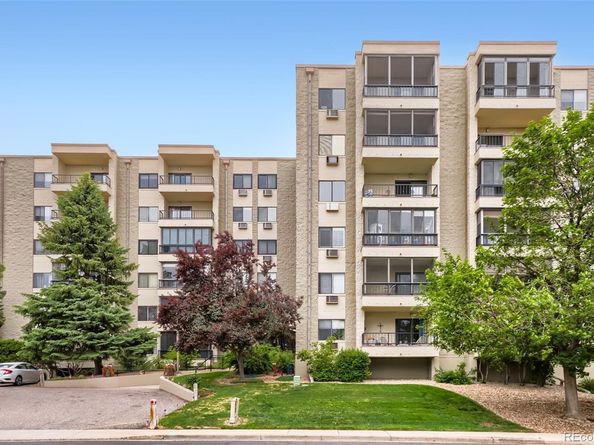 13800 E Marina Drive 506, Aurora CO 80014