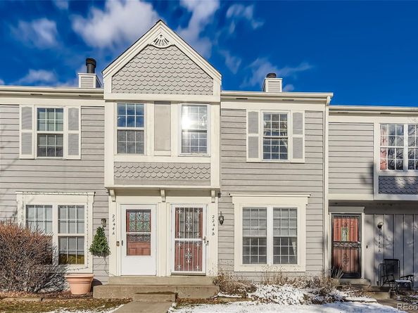 2244 S Jasper Way B, Aurora CO 80013