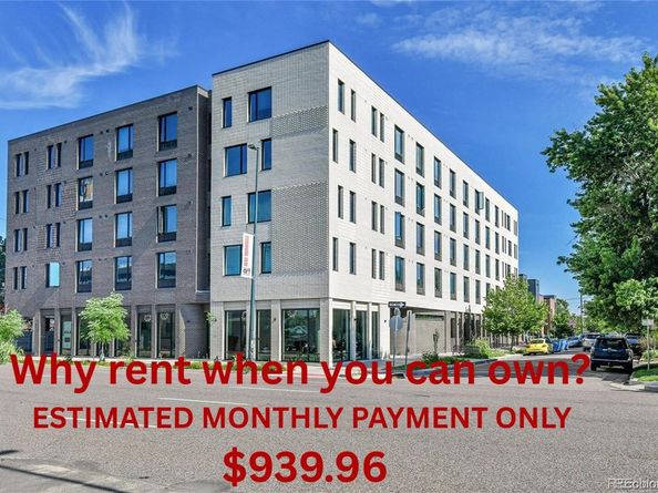 603 Inca Street 301, Denver CO 80204