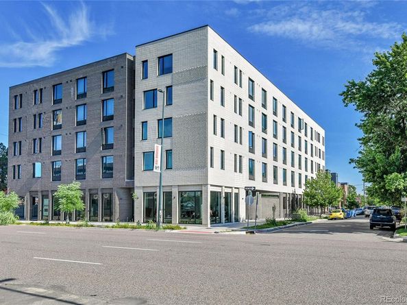 603 Inca Street 301, Denver CO 80204