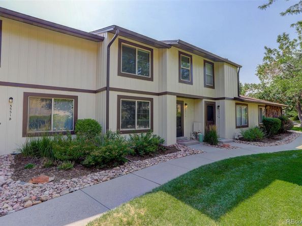 3551 S Kittredge Street C, Aurora CO 80013