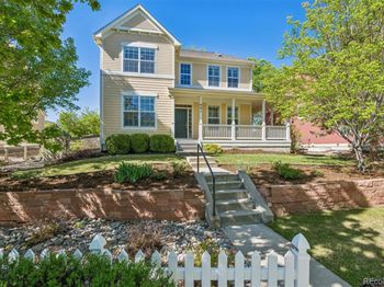 441 Indian Peaks Trail