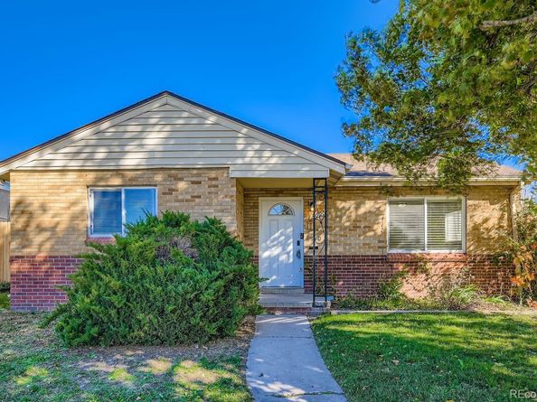 3690 Magnolia Street, Denver CO 80207