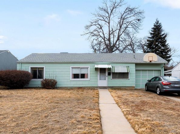 3013 S Cherry Way, Denver CO 80222