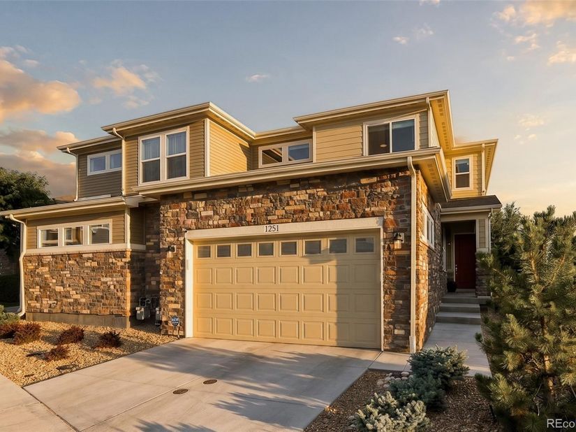 1251 S Kingston Court, Aurora CO 80012