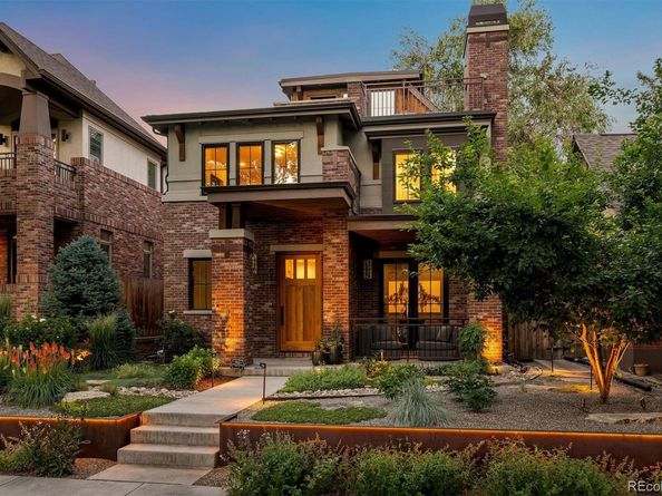 516 S High Street, Denver CO 80209