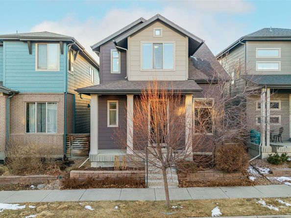 6737 Alan Drive, Denver CO 80221
