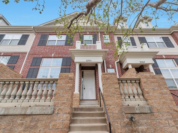 3771 S Dayton Street, Aurora CO 80014