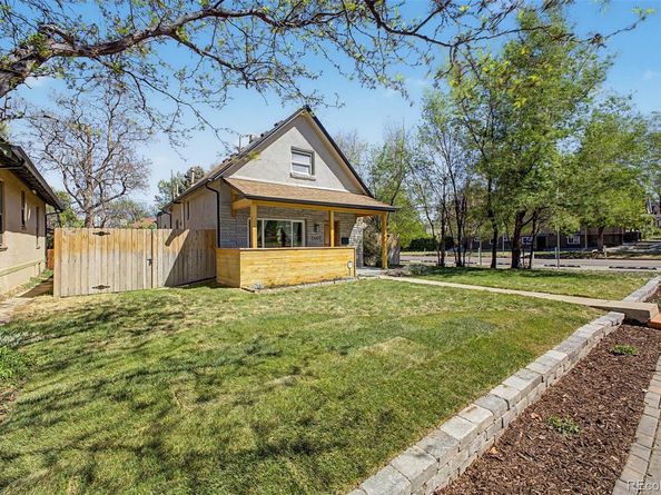 2600 N Vine Street, Denver CO 80205