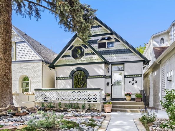3333 W 37th Avenue, Denver CO 80211