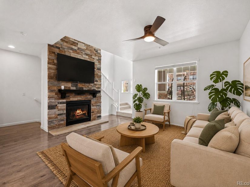 5465 W 97th Avenue, Westminster CO 80020
