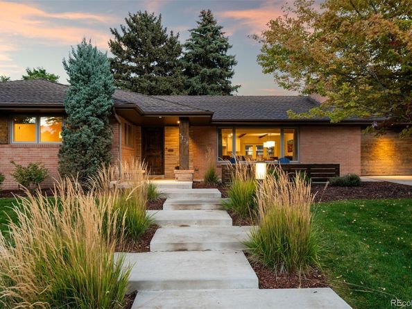 3128 S Dallas Court, Denver CO 80210