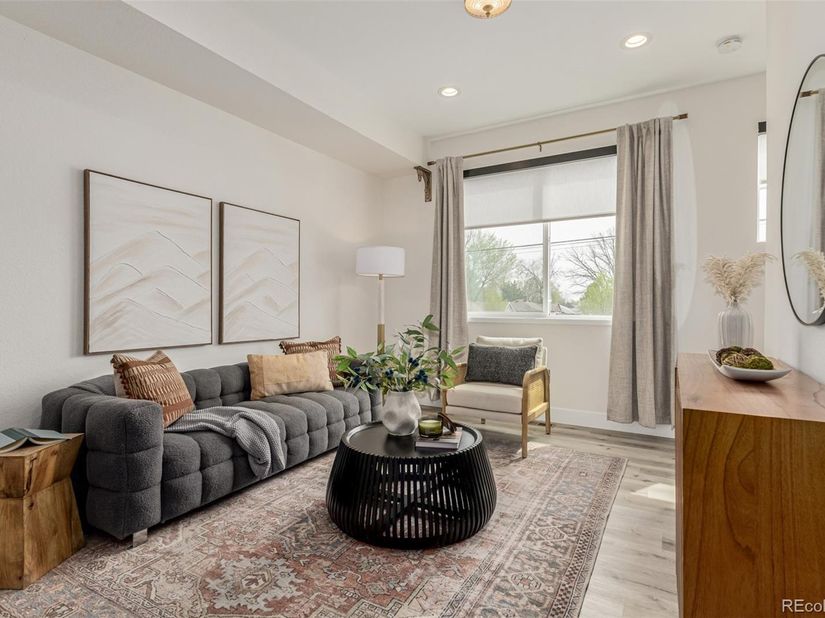 4925 W 10th Avenue 111, Denver CO 80204