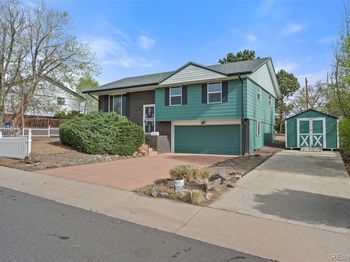 507 Leona Drive