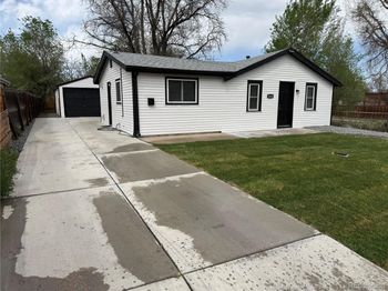 3643 W Custer Place