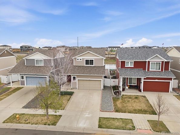 20641 Randolph Place, Denver CO 80249