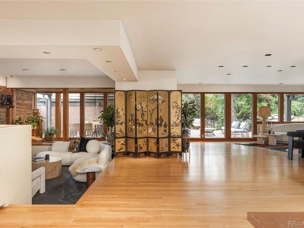 1950 S Milwaukee Street, Denver CO 80210