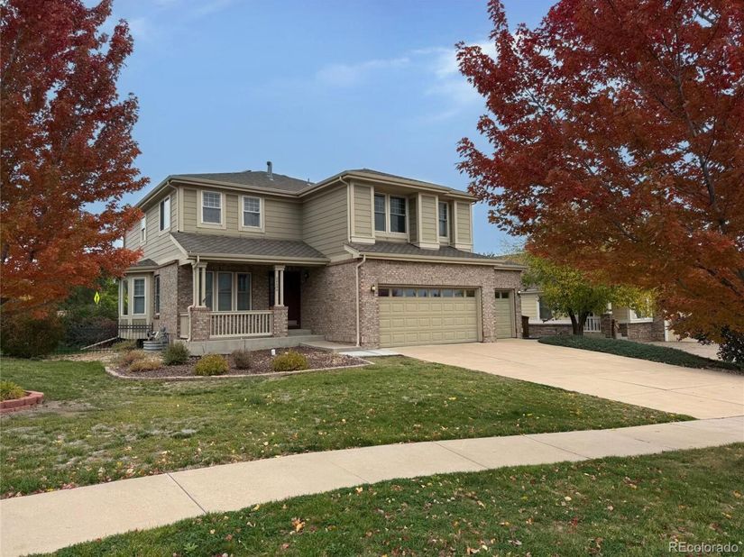 20654 E Duke Drive, Aurora CO 80013