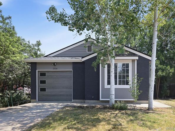 2320 E Cherrywood Drive, Lafayette CO 80026