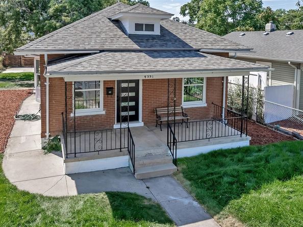 4981 Osceola Street, Denver CO 80212