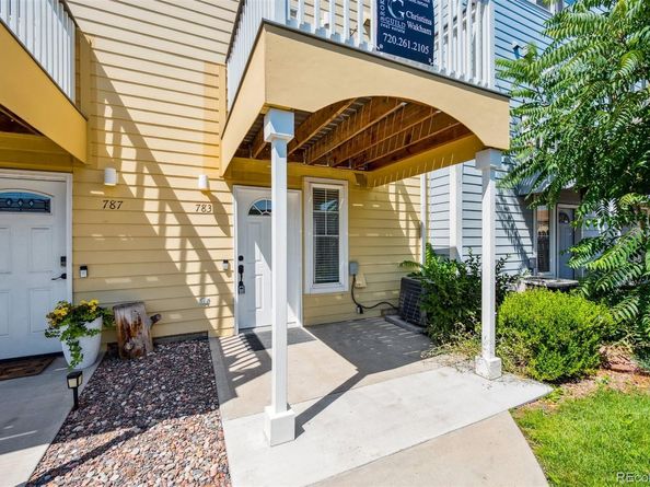 783 S Locust Street, Denver CO 80224