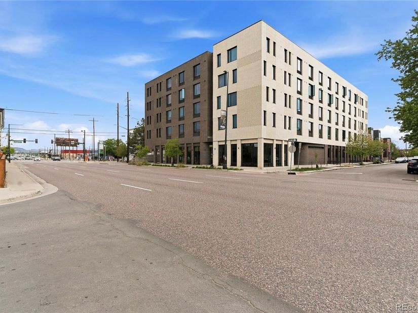 603 Inca Street 330, Denver CO 80204