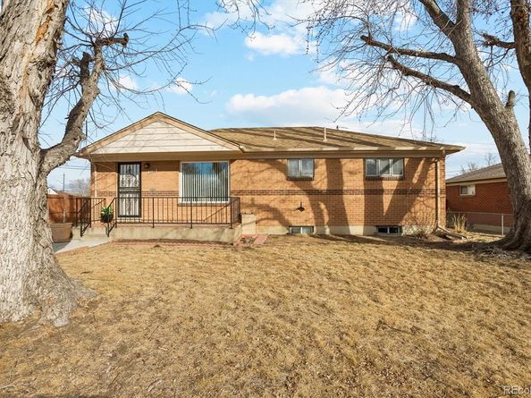 7798 Quivas Street, Denver CO 80221