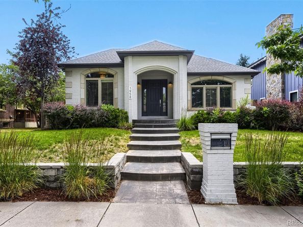 1958 S Corona Street, Denver CO 80210