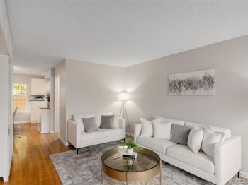 7105 S Gaylord Street