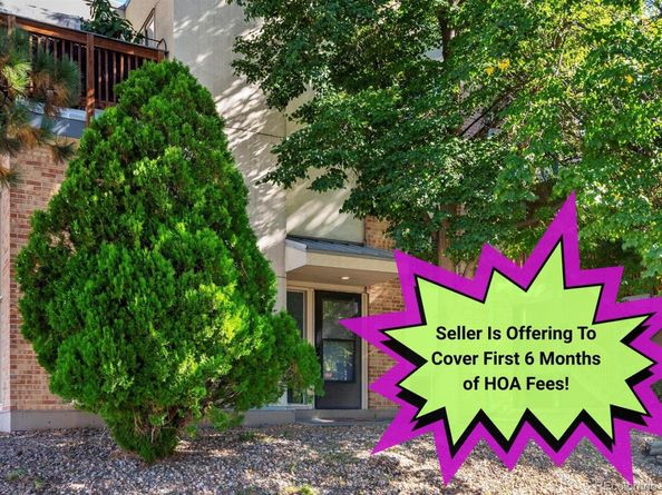 2835 S Monaco Parkway 1105, Denver CO 80222