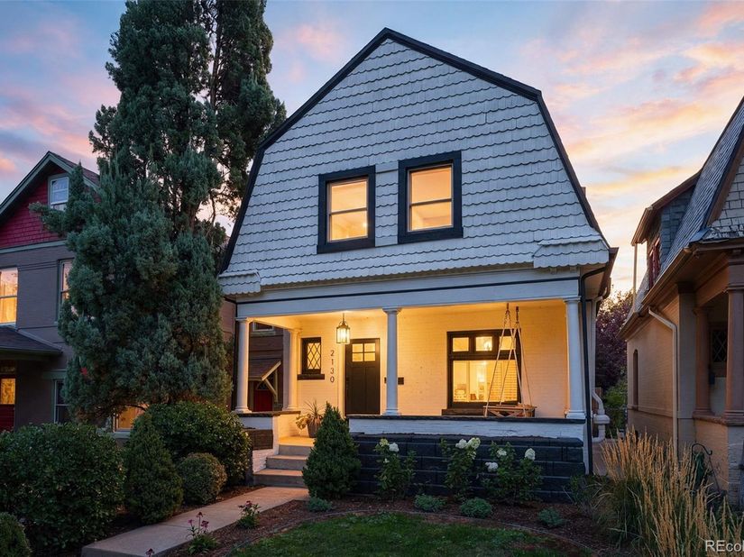 2130 N Gilpin Street, Denver CO 80205