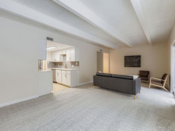 9700 E Iliff Avenue F58, Denver CO 80231