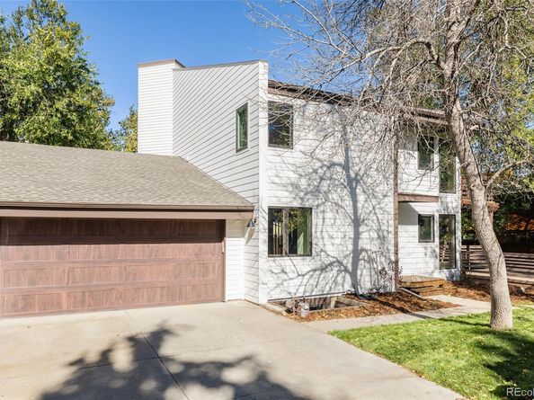 1737 Hawthorn Place, Boulder CO 80304