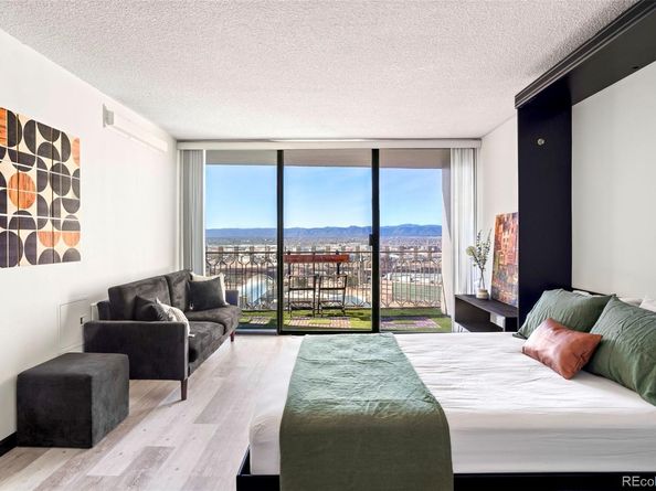 1020 15th Street 22B, Denver CO 80202
