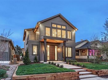 3310 S Pennsylvania Street