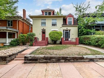 1204 Columbine Street