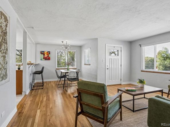 4830 Perry Street, Denver CO 80212