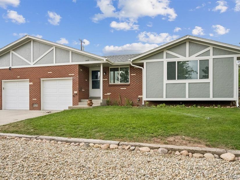 1420-22 Youngfield Street, Golden CO 80401