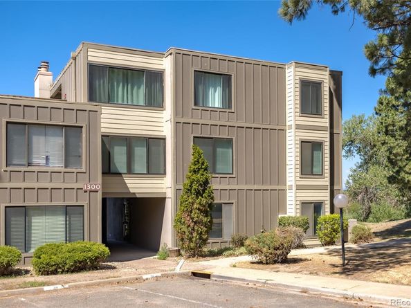 2525 S Dayton Way 1301, Denver CO 80231