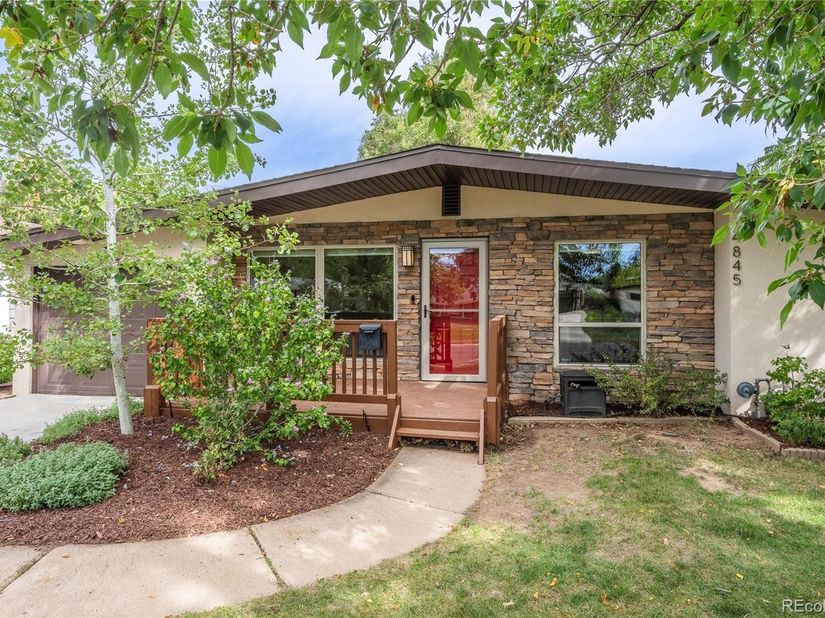 4845 E Arizona Avenue, Denver CO 80246