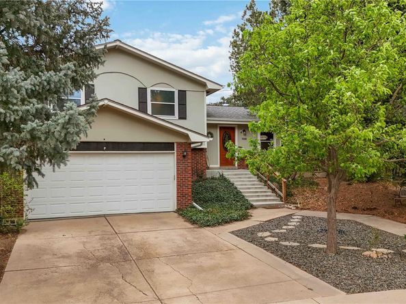7688 S Datura Circle, Littleton CO 80120